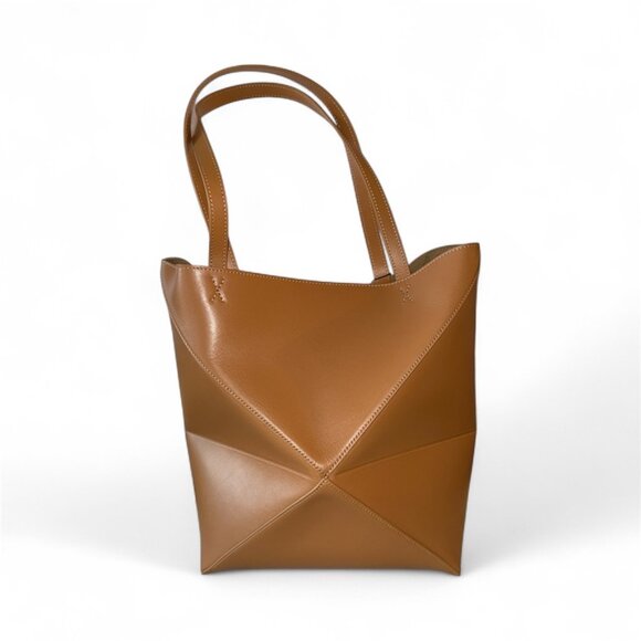 Loewe Puzzle Fold Tote - Picture 2 of 5